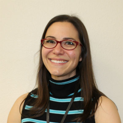 Carolyn McCleary