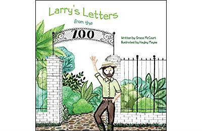 Larry's Letters from the Zoo