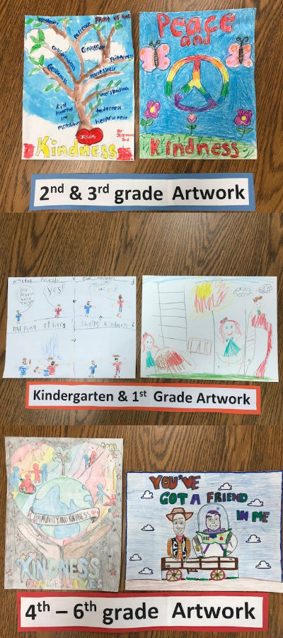 Conley Art Contest Conley Art Contest