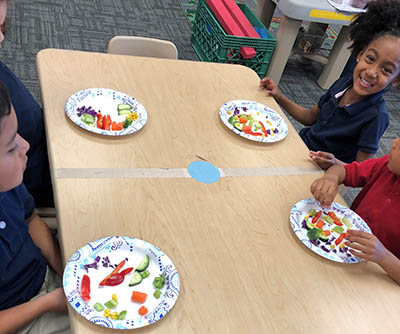 All San Marcos Preschool and Pre-K Classrooms All San Marcos Preschool and Pre-K Classrooms