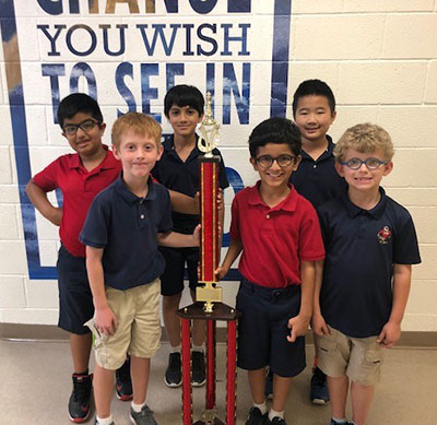 Chess Team