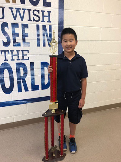 Alexander Zhu Alexander Zhu