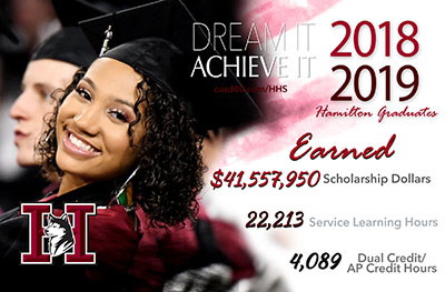 Hamilton High Graduates Hamilton High Graduates