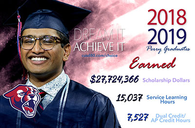 Perry High Graduates Perry High Graduates