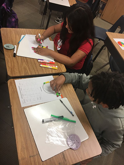 Math with Skittles Math with Skittles
