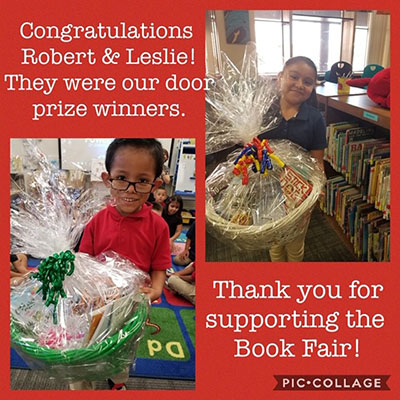 Book Fair Book Fair