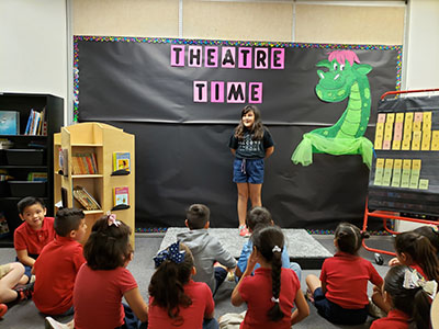 Poem Presentations Poem Presentations