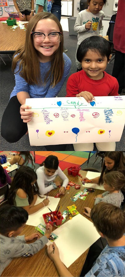 Buddy Classes