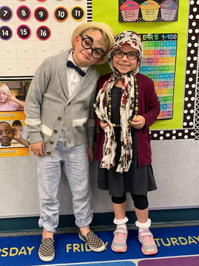 100th Day of School