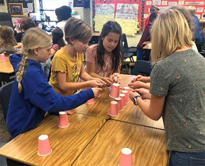 STEM Project
