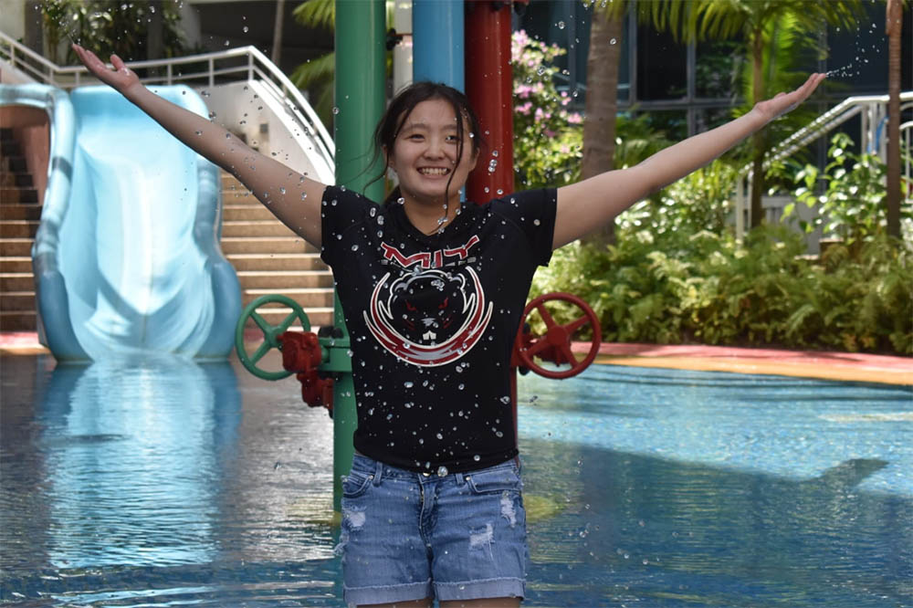 Sydney Chun Sydney Chun