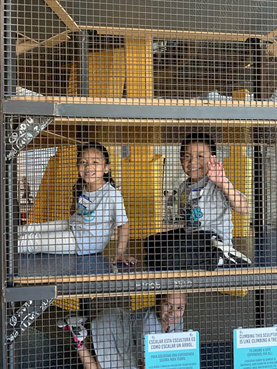 Kindergarten Field Trip Kindergarten Field Trip