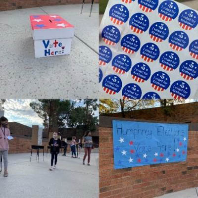 Voting
