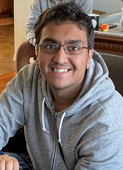 Nikhil Dave Nikhil Dave
