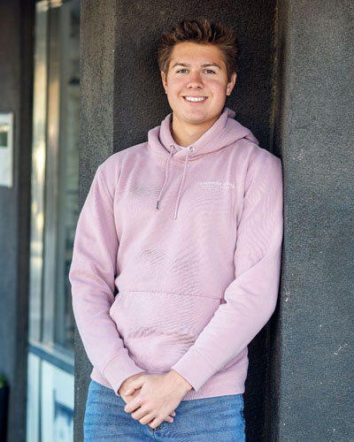 Caden Churnetski Caden Churnetski