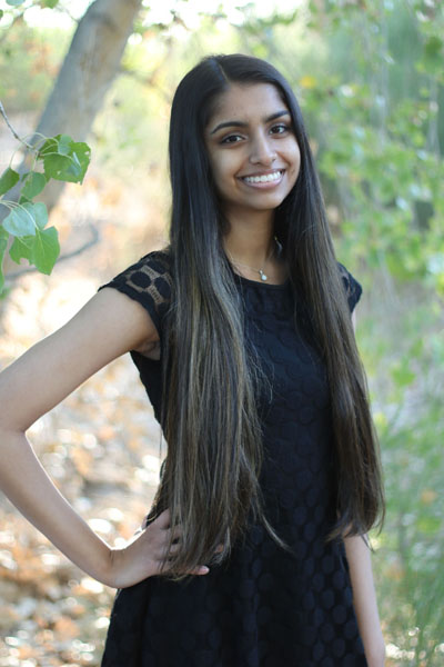 Jasmeen Sidhu Jasmeen Sidhu