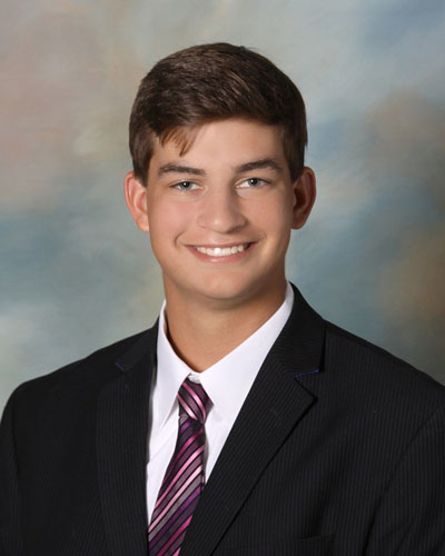 Cayden Musgrove Cayden Musgrove