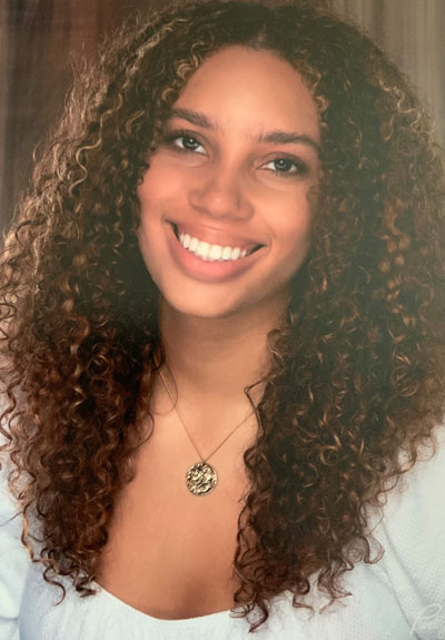 Jahara Campbell Jahara Campbell