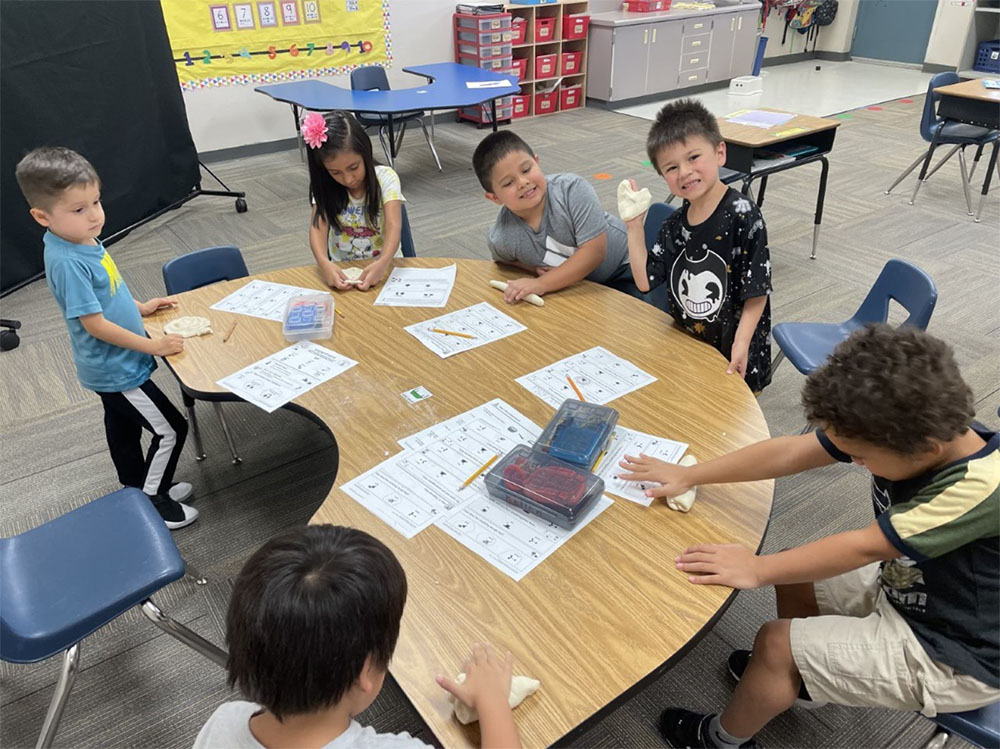 Science Observations Science Observations