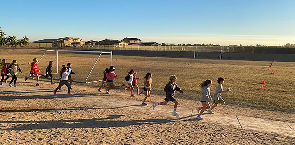 Running Club Running Club