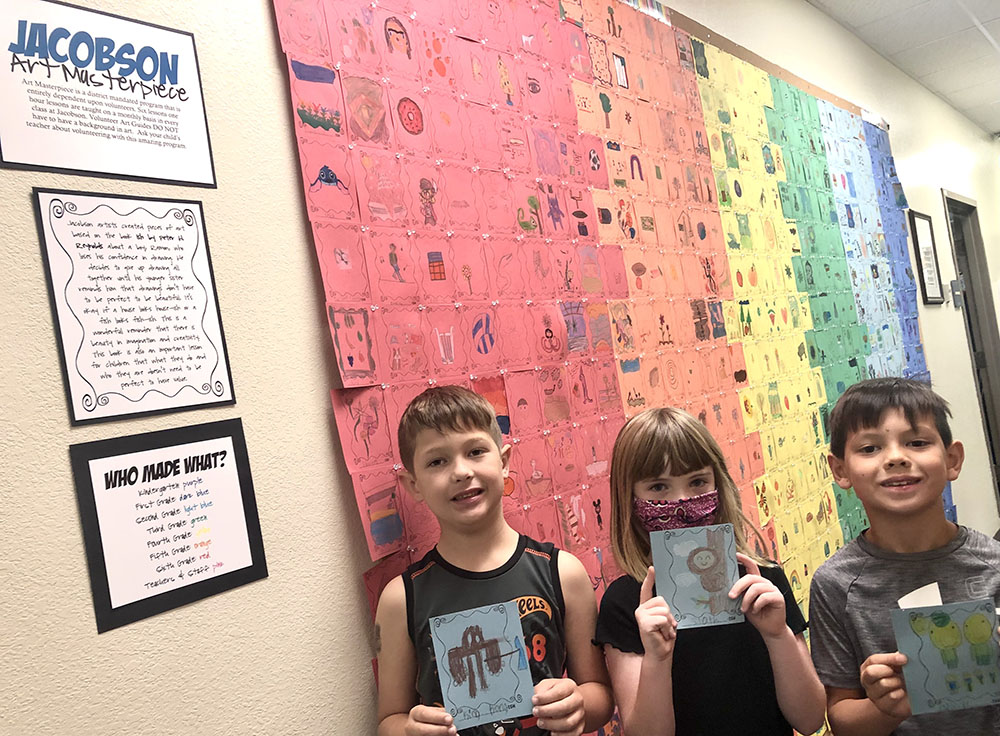 School Mural Project
