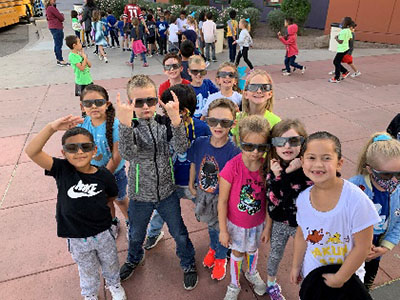 IMAX Field Trip