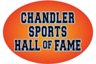 Chandler Sports Hall of Fame