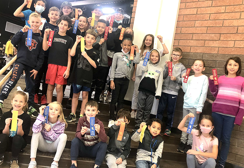 Running Club