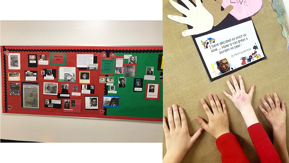 Bulletin Boards