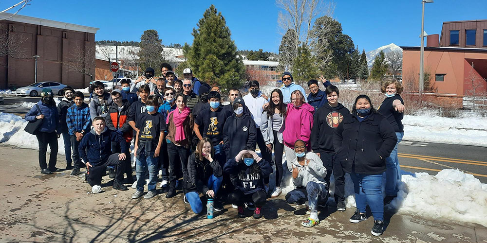 NAU Jazz Festival