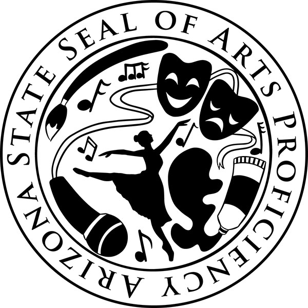 Fine Arts Diploma Seal