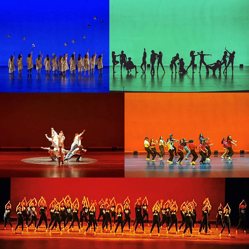 Crossroads Dance Concert