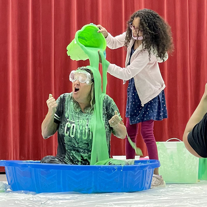 Sliming the Principal Sliming the Principal