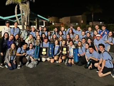 Worldstrides Music Festival