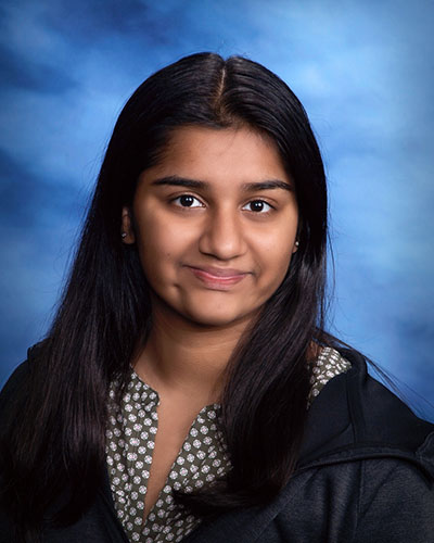 Varsha Khatri Varsha Khatri