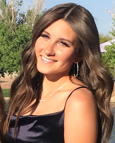 Brooke Waters Brooke Waters