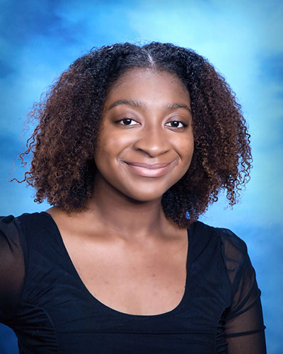 Simone King Simone King