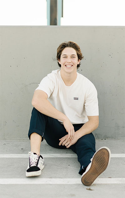 Landon Carter Landon Carter