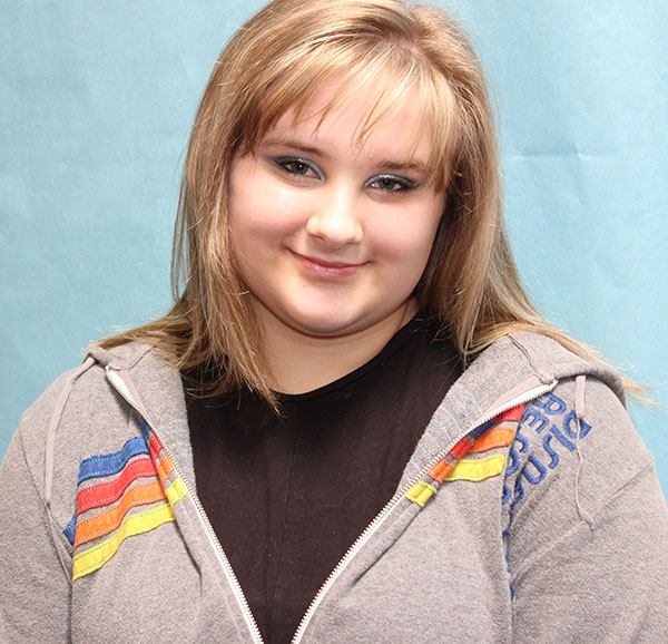 Savannah McIntyre Savannah McIntyre