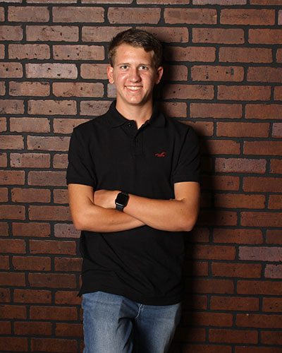 Ryan Swart