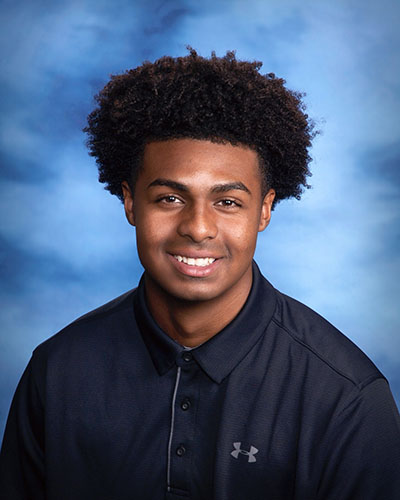 KJ Cooper KJ Cooper