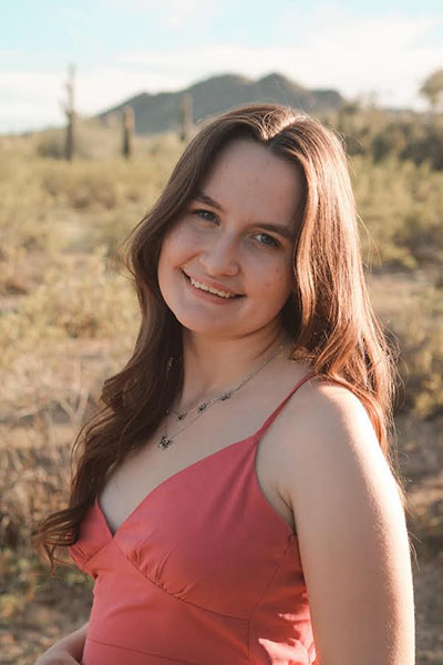 Arden Wallace