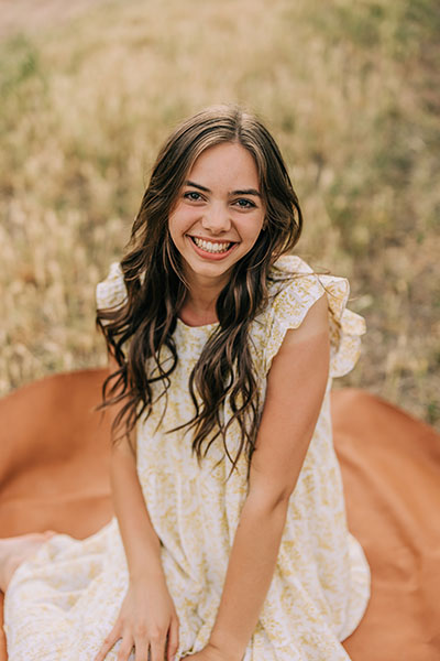 Kaylee Bargar Kaylee Bargar