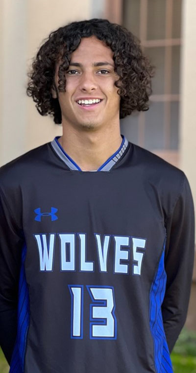 Dillon Hunter Dillon Hunter