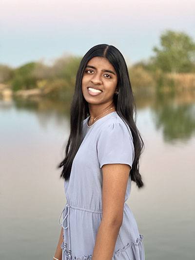 Meghana Tripuraneni Meghana Tripuraneni
