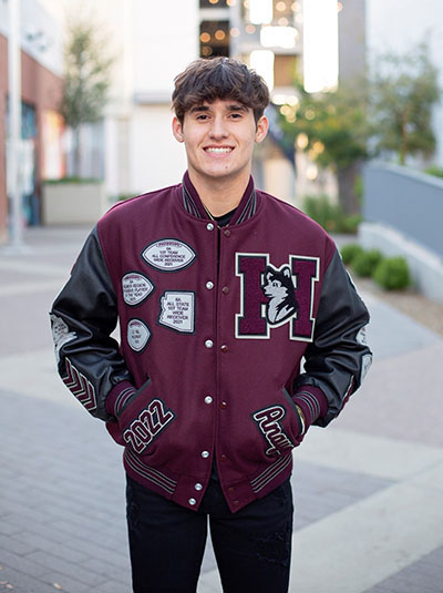 Christian Anaya Christian Anaya