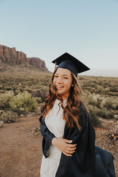 Alaina Meyers Alaina Meyers