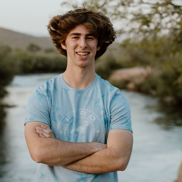 Ryan Stepien Ryan Stepien