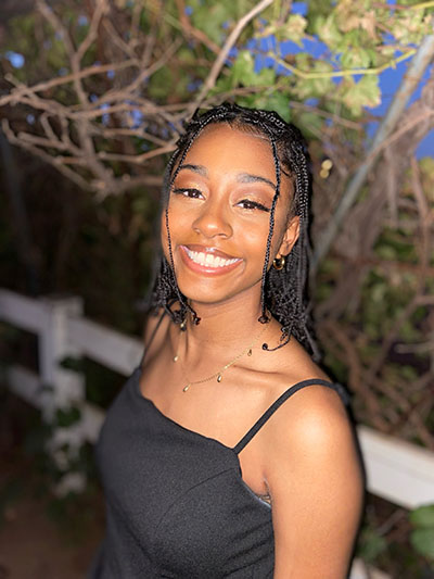 Briana Jamerson Briana Jamerson