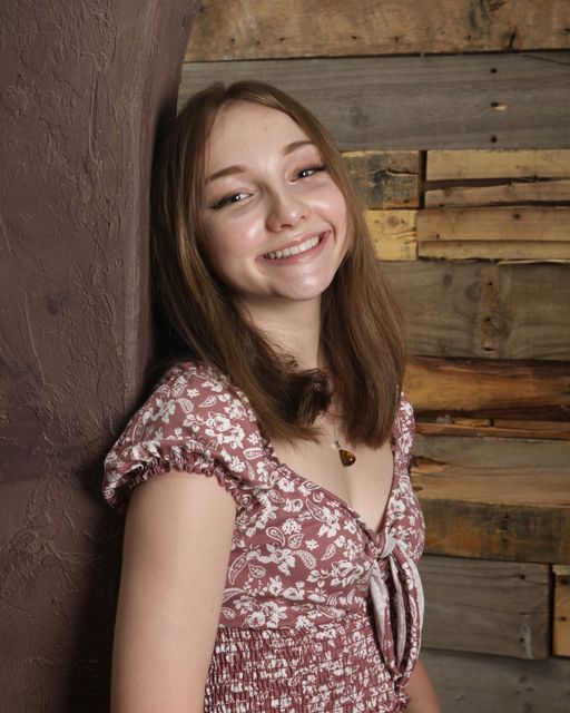 Isabella Allred Isabella Allred